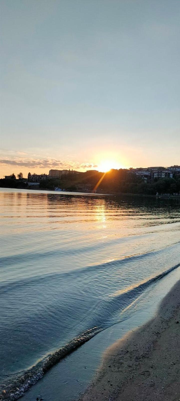 Каравана-Та Бохо Хаус Hotel Sozopol Exterior photo